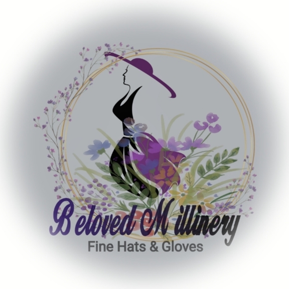 Beautiful Unique LED Fascinator Kentucky Derby Mardi Gras Concerts Party Wedding - Picture 2 of 3